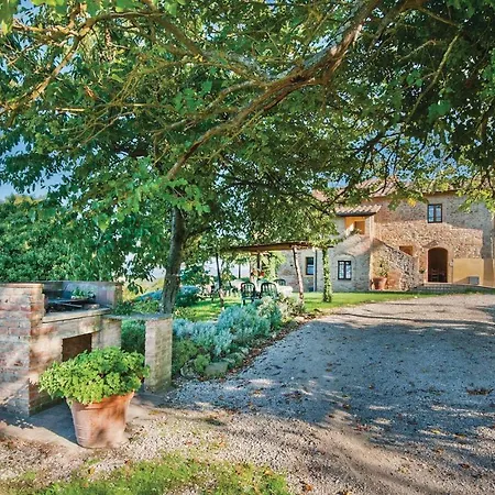Lejlighed Scipione - Podere Moricci Montaione