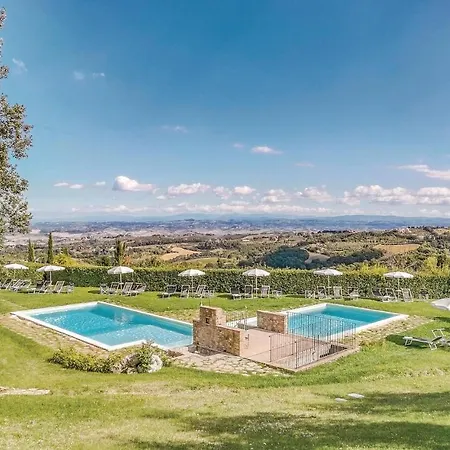 Apartment Scipione - Podere Moricci *