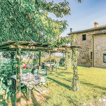 Scipione - Podere Moricci *