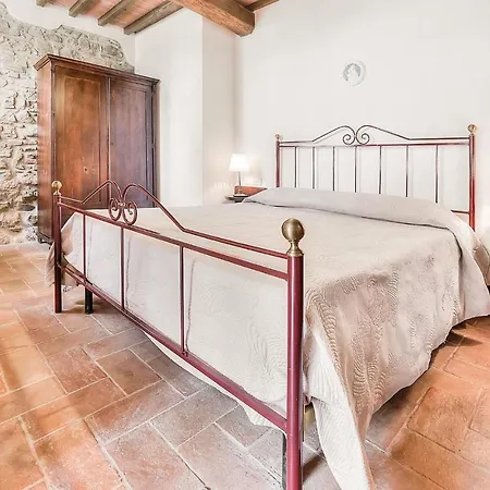 Apartment Scipione - Podere Moricci