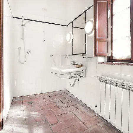 Scipione - Podere Moricci Apartment *