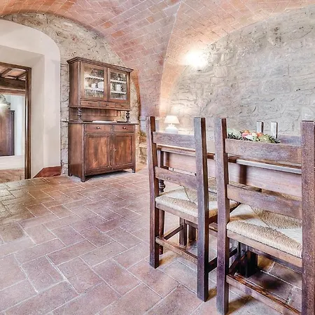 Scipione - Podere Moricci Montaione