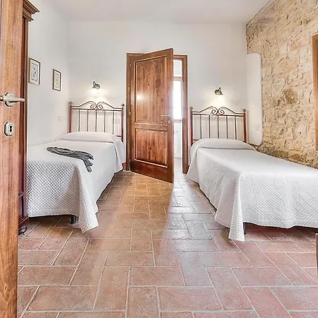 Scipione - Podere Moricci Apartment *