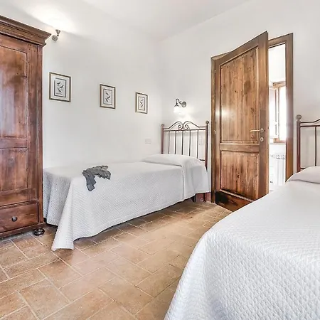 Apartment Scipione - Podere Moricci *