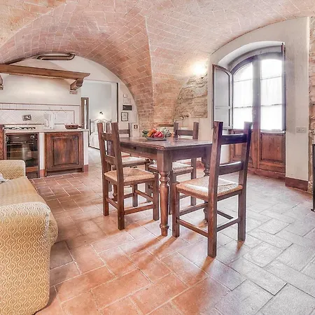 Apartment Scipione - Podere Moricci Montaione